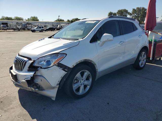 2015 BUICK ENCORE CON - KL4CJBSB8FB225777
