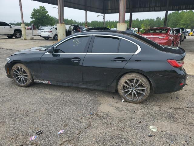 VIN 3MW5R1J05L8B24840 2020 BMW 3 Series, 330I no.2