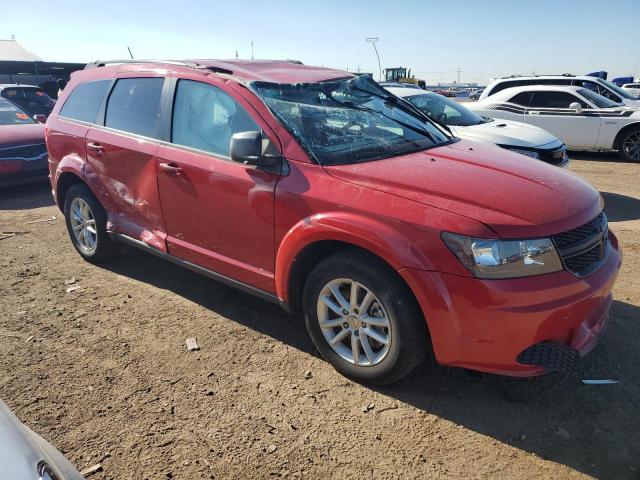 2020 DODGE JOURNEY SE - 3C4PDCAB5LT201906