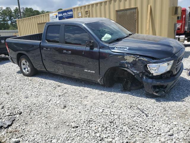 2019 RAM 1500 BIG H - 1C6RREBT3KN568550
