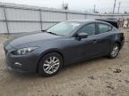 MAZDA 3 SPORT photo