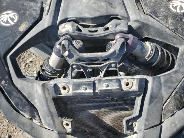 2021 CAN-AM MAVERICK X - 3JBVNAV2XMK003156