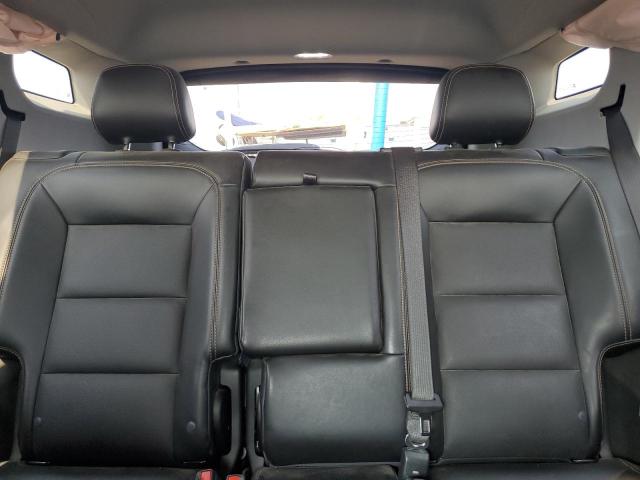 2021 GMC TERRAIN SL - 3GKALPEV5ML360371
