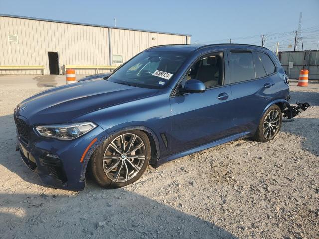 VIN 5UXCR4C03L9B60932 2020 BMW X5, Sdrive 40I no.1