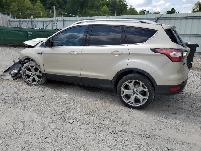 2017 FORD ESCAPE TIT - 1FMCU9J91HUB00711