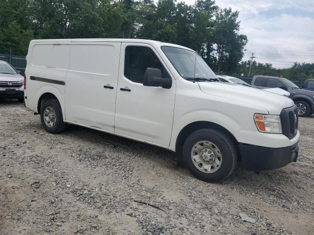2019 NISSAN NV 1500 S - 1N6BF0KM0KN803465