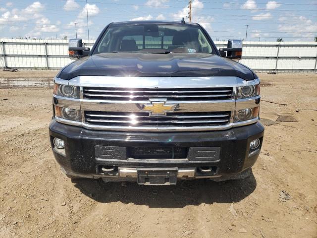 2016 CHEVROLET SILVERADO - 1GC1KXE84GF174781