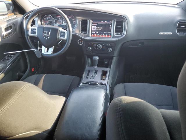 2013 Dodge Charger - Image 8