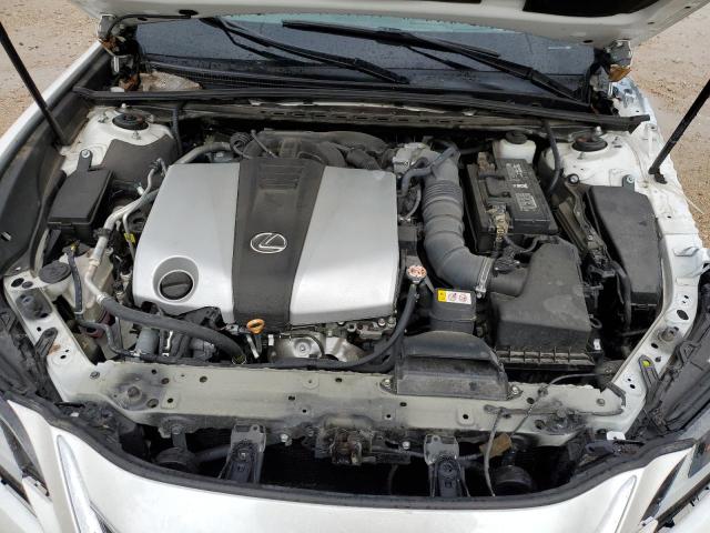 2019 Lexus Es 350 VIN: 58ABZ1B16KU035586 Lot: 61483484