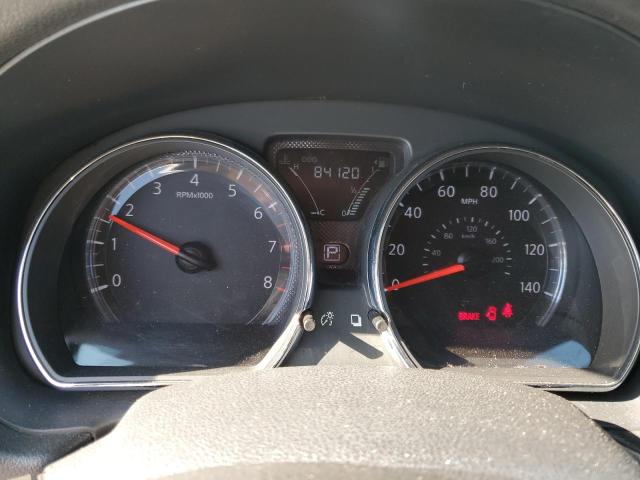 2018 Nissan Versa S VIN: 3N1CN7AP0JL862063 Lot: 63122164