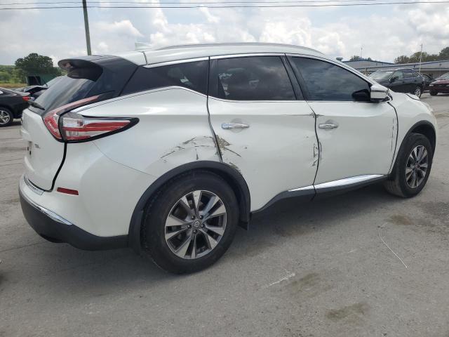 2016 NISSAN MURANO S - 5N1AZ2MG6GN149888