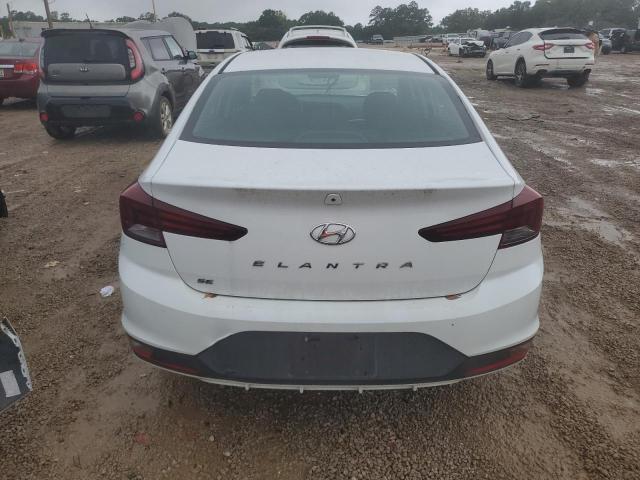 2019 Hyundai Elantra Se VIN: 5NPD74LF9KH412914 Lot: 61439304