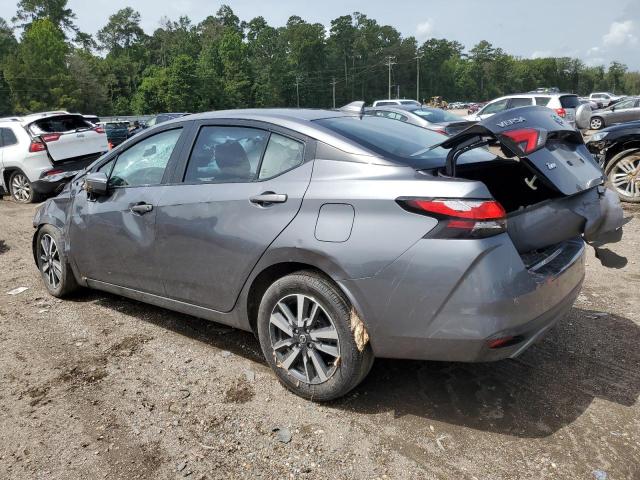 2021 NISSAN VERSA SV 3N1CN8EV7ML884497  64417734