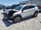 2018 HYUNDAI TUCSON SEL - KM8J3CA40JU693687