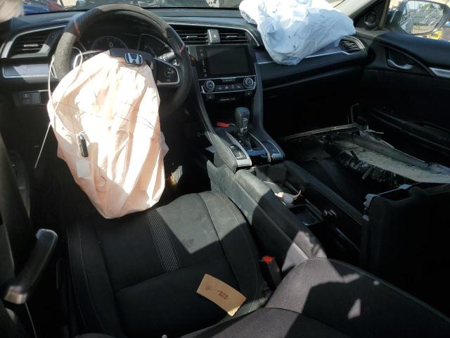 2016 HONDA CIVIC EX - 19XFC1F37GE017193