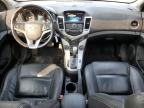 CHEVROLET CRUZE LT photo