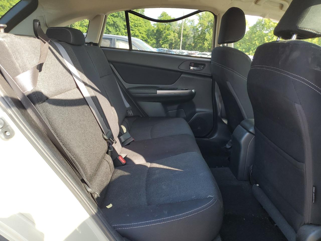 JF2GPACCXF8290541 2015 Subaru Xv Crosstrek 2.0 Premium