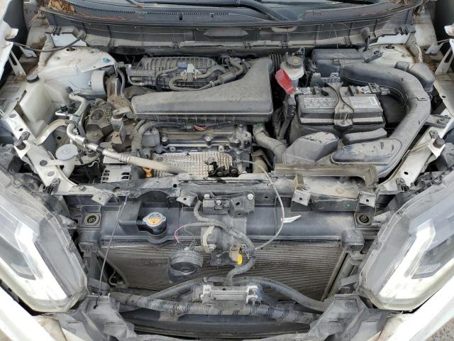 2019 NISSAN ROGUE S - 5N1AT2MT1KC791924