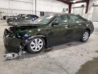 TOYOTA CAMRY BASE photo