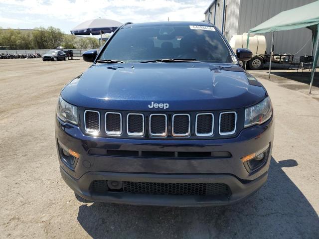 2020 JEEP COMPASS LA - 3C4NJDBB5LT258367