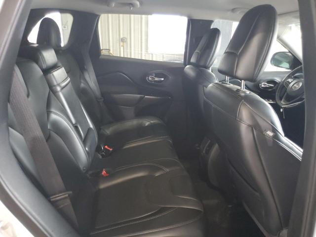 2019 Jeep Cherokee Limited VIN: 1C4PJLDBXKD297606 Lot: 62490924