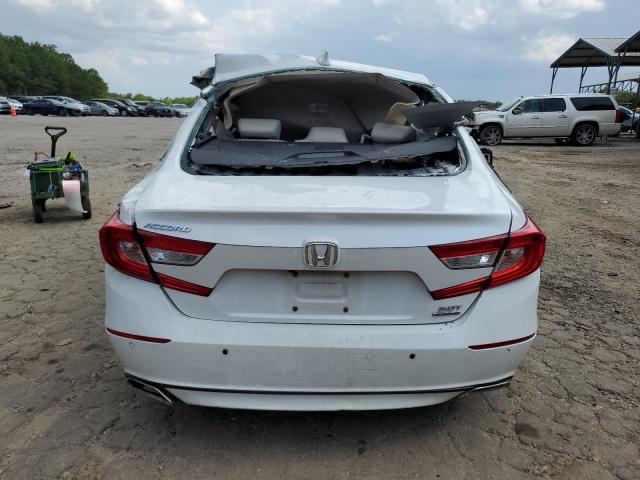 2022 HONDA ACCORD TOU - 1HGCV2F95NA000790