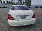 MERCEDES-BENZ S 550 photo