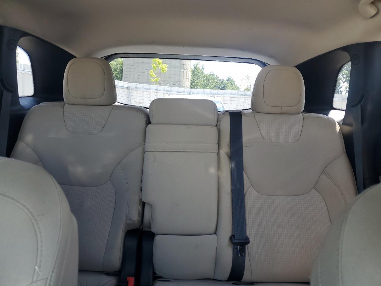 1C4PJLCB5FW574111 2015 Jeep Cherokee Latitude