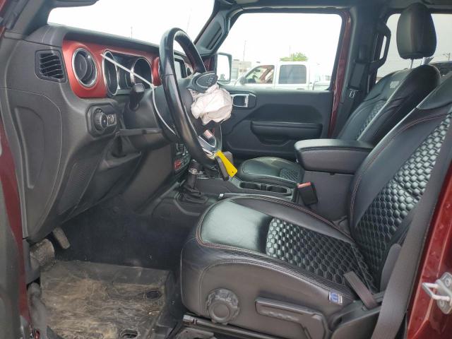 2021 JEEP WRANGLER U - 1C4HJXFN8MW618410