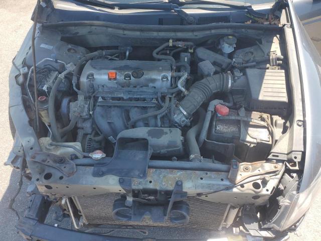 2011 Honda Accord Lx VIN: 1HGCP2F34BA111588 Lot: 61299664