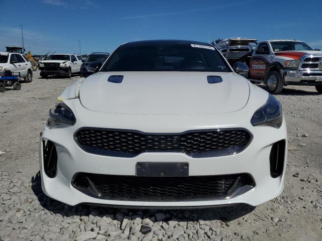 2018 Kia Stinger Gt2 VIN: KNAE55LC9J6037568 Lot: 61162414