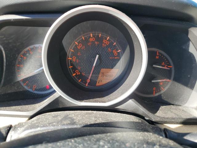 2013 Toyota 4Runner Sr5 VIN: JTEBU5JR1D5119204 Lot: 61295304