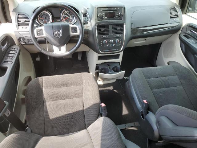 2017 DODGE GRAND CARA - 2C4RDGBG9HR802837