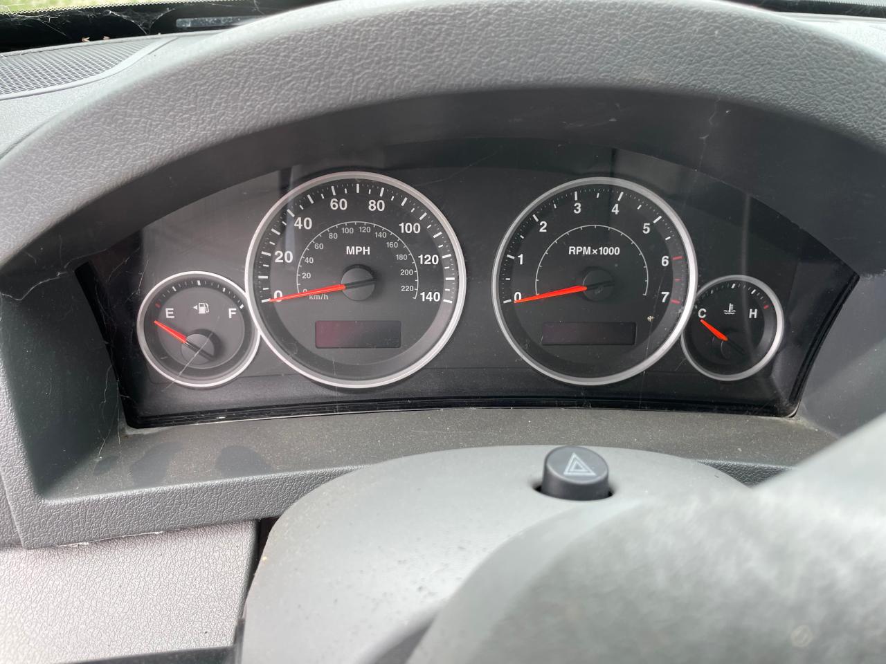 1J4HR58285C571991 2005 Jeep Grand Cherokee Limited