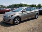 HYUNDAI ELANTRA SE photo