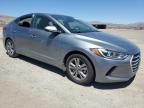 HYUNDAI ELANTRA SE photo