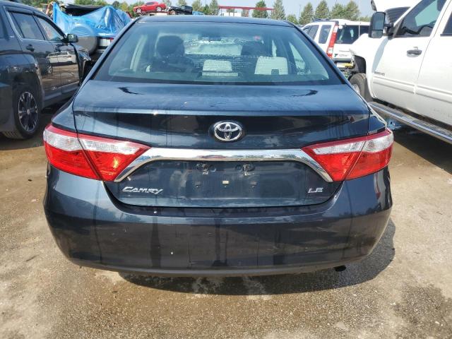 VIN 4T1BF1FK3GU568859 2016 Toyota Camry, LE no.6