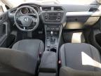 VOLKSWAGEN TIGUAN S photo