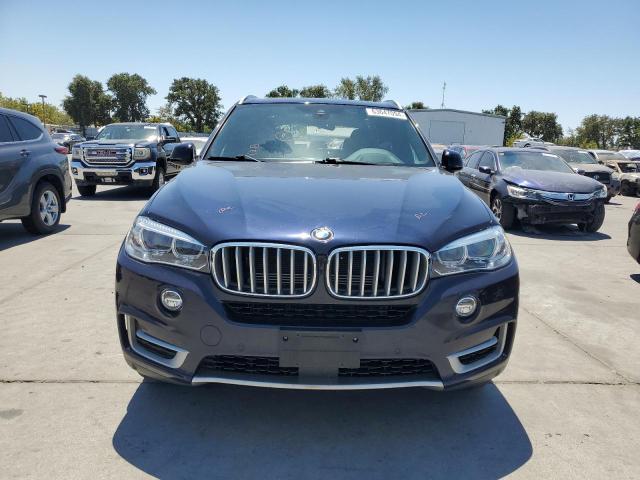 VIN 5UXKT0C57J0V98384 2018 BMW X5, Xdr40E no.5