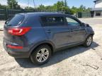 KIA SPORTAGE L photo