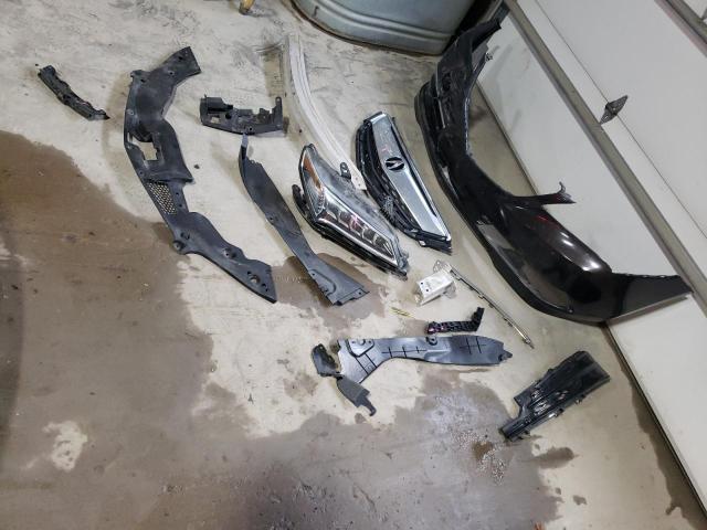 2015 Acura Tlx Tech VIN: 19UUB3F58FA005404 Lot: 63099484