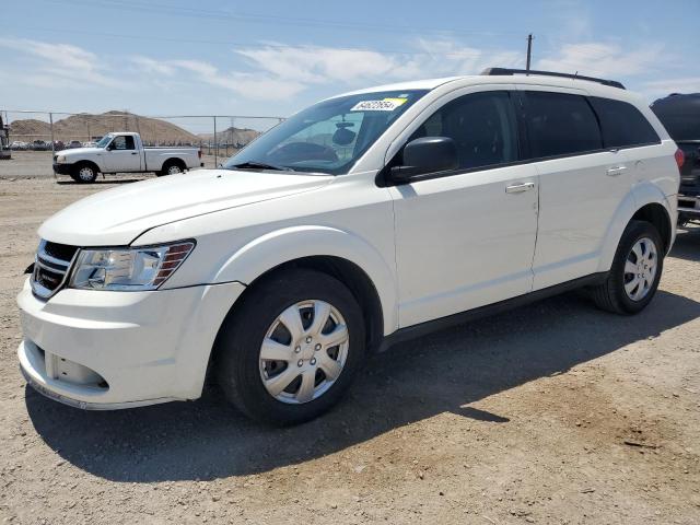 2015 DODGE JOURNEY SE - 3C4PDCAB0FT578051