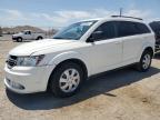2015 DODGE JOURNEY SE - 3C4PDCAB0FT578051