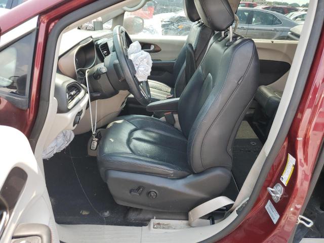 2018 CHRYSLER PACIFICA T - 2C4RC1BG0JR102257
