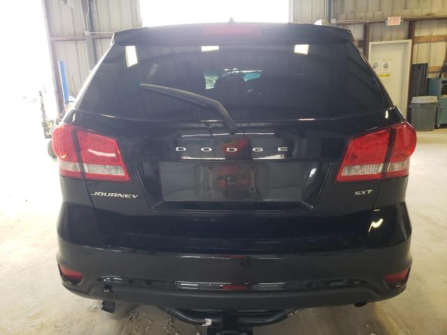 2016 DODGE JOURNEY SX - 3C4PDCBBXGT128083