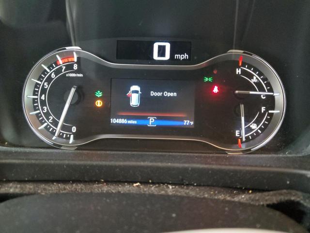 2016 Honda Pilot - Image 9