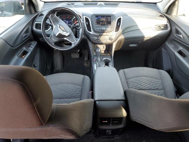 2020 Chevrolet Equinox Lt VIN: 2GNAXUEV7L6207497 Lot: 61650264