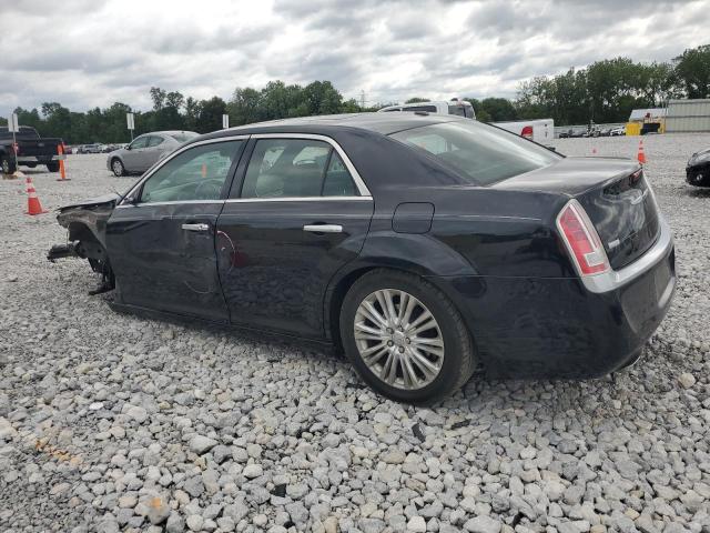 2013 Chrysler 300C Varvatos VIN: 2C3CCAJT8DH686491 Lot: 63079494