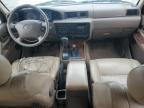 LEXUS LX 450 photo