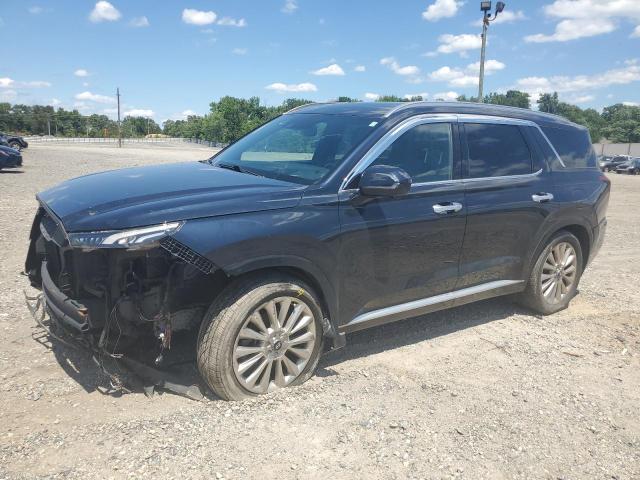 2020 HYUNDAI PALISADE L - KM8R5DHE7LU099246